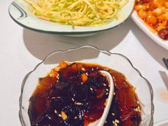 -峨嵋酒家(地安门店)