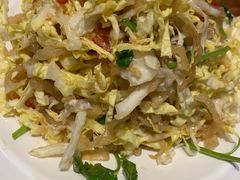 -虾宝贝胶东海鲜·渔家菜(小西天店)