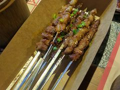 羊肉串-蛙小侠(柳州万象城店)