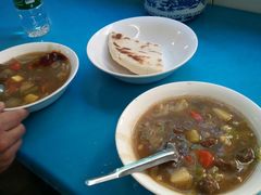 -刘老虎肉丸糊辣汤(总店)