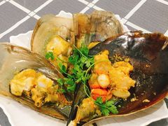 -QQ海鲜餐厅