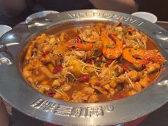 -胖哥俩肉蟹煲(福州仓山爱琴海店)