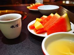 -吼堂老火锅(武汉 天地壹方南馆店)