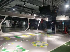 -优享健身(物美圣熙8号购物中心店)