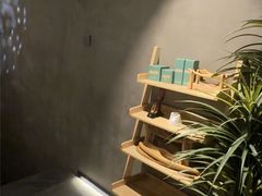 -施奈儿.洗头頭療.按摩SPA.采耳(上梅林店)