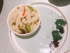 -宁夏国强手抓羊肉·清真菜(未央路凤三店)