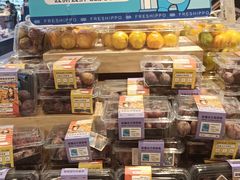 -盒马鲜生(大成店)