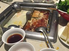 锅底-海底捞火锅(勒泰店)