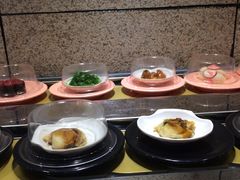 -争鲜回转寿司(金桥家乐福店)