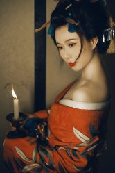 点击看大图 -持熹光年写真体验馆