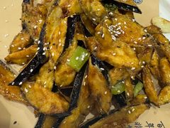 -邢家锅贴老店·非遗·开封菜(金明广场店)