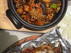 -宏宴·新京菜(望京店)