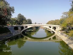 -赵州桥景区