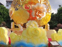 -广州文化公园