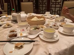 -扬州香格里拉·香宫中餐厅