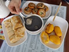 -阿三麻蓉汤圆(顺光大厦店)