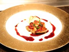 -Ginza Onodera铁板烧(外滩十八号店)