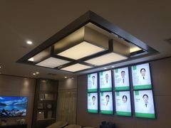 -深圳正夫口腔医疗管理连锁有限公司温莎口腔门诊部(东门店)