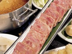 -新记美食(关闸店)
