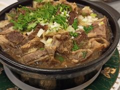 -馅饼粥·百年传承 since1926(中山路店)