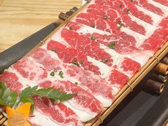 -松鱼亭·和牛烧肉(协鑫广场店)