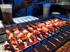 -三个蒙古大叔羊肉串(大宁店)