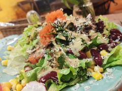 -盘炉forenza·云贵川融合小食堂 ( 钟楼中柳巷店)