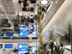 -兰湘子·湘菜小炒(崂山丽达店)