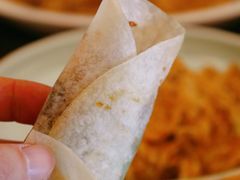 -羲和雅苑•北京烤鸭(平安国际金融中心店)