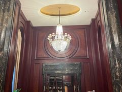 -上海瑞金洲际酒店