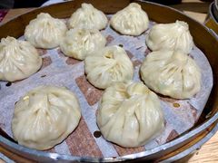 -老班长手工灌汤包(望京华彩店)