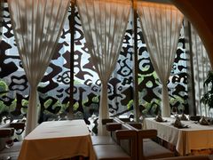 -龟兹KUCINA·新疆菜(前滩L+PLAZA店)