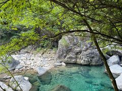 -石台牯牛降景区