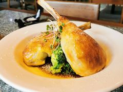 -Juicy Bakery(瑞景店)