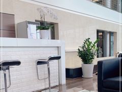 -天津波士信达奔驰4S店(卫津南路店)