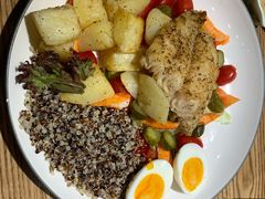 -SaladJohn沙拉匠(凯德1818店)