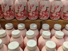 -盒马鲜生(双清路店)