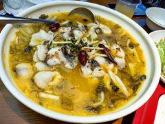 -外婆烧.老杭帮菜(庆春店)