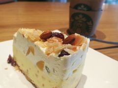 -星巴克(南昌西湖万达店)