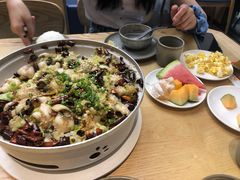 -大丰收李家(闽侯正荣财富中心广场店)