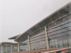-太原武宿国际机场