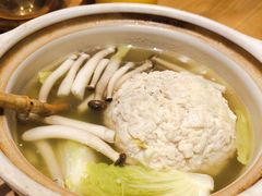 -竹里馆·淮扬菜·功夫茶(老门东店)