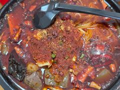 -常鲜德乐购迎桂馒头店(麻巷公寓店)
