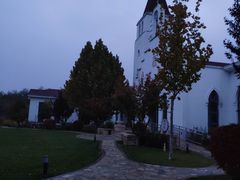 -静之湖湖畔餐厅