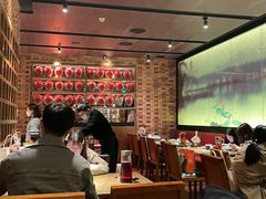 -绿茶餐厅(coco park 店)