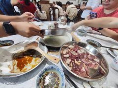 -丰尔粥食·粥底火锅·桑拿鸡(大良总店)