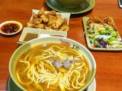 -美玲拉面(鞍山西道店)