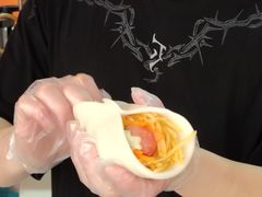 -张果佬年糕卷(科巷店)