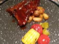 -Hurricane's Grill 飓风牛排