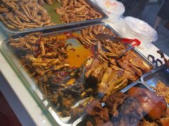 -王浩儿纪六孃甜皮鸭(东大街店)